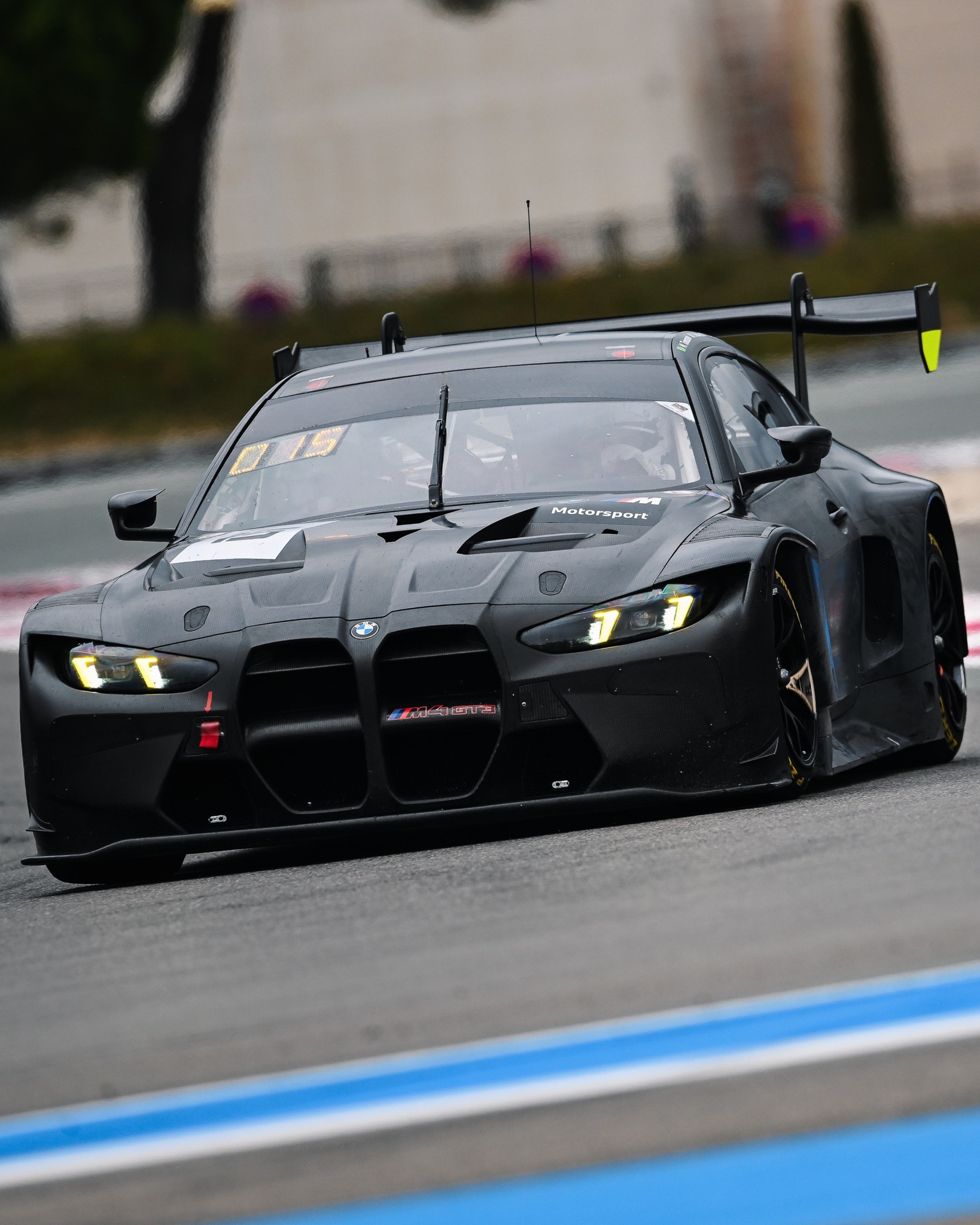 TEAM WRT MAKES ASIAN LE MANS SERIES DEBUT? Team WRT will enter a 