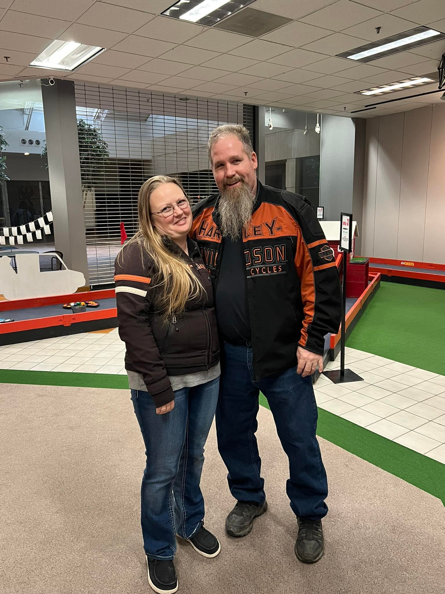 Mason City Iowa... - Mason City Iowa Harley Owners Group