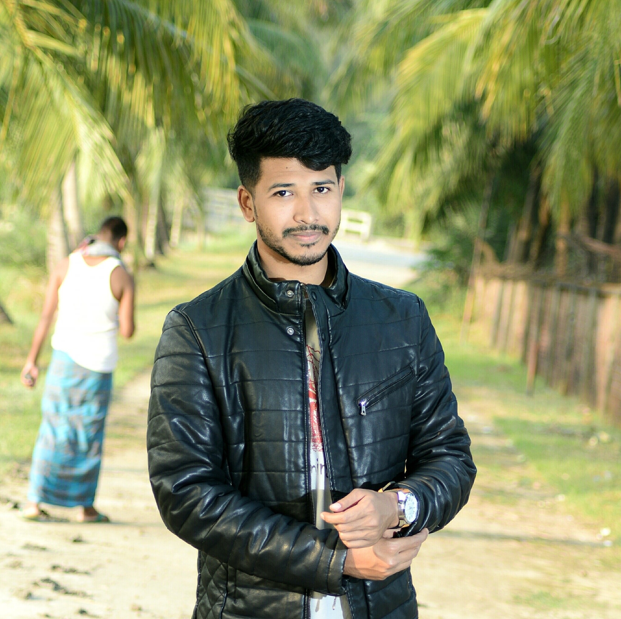 Redwan Evan Raju