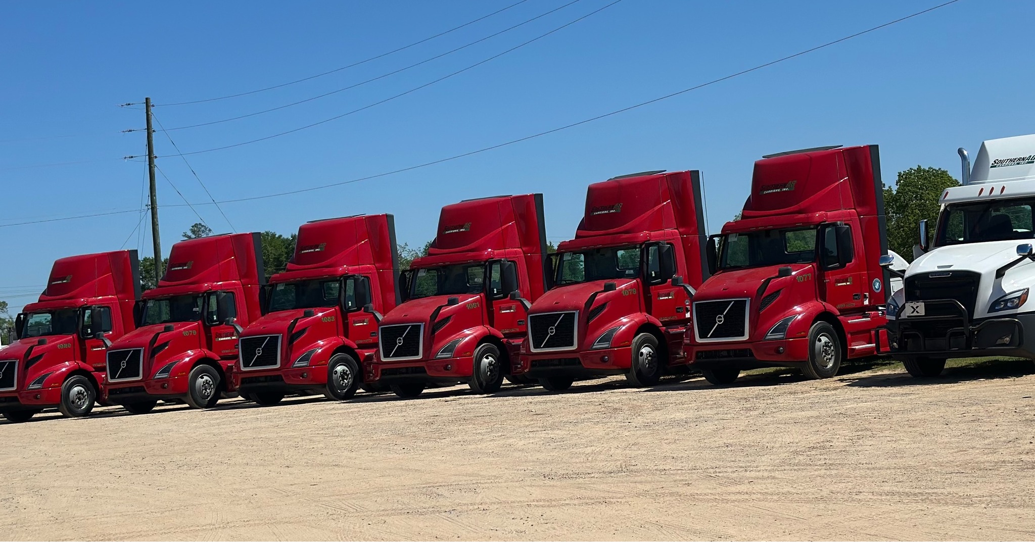 Southern - Big things are rolling in! We’re excited to welcome the ...