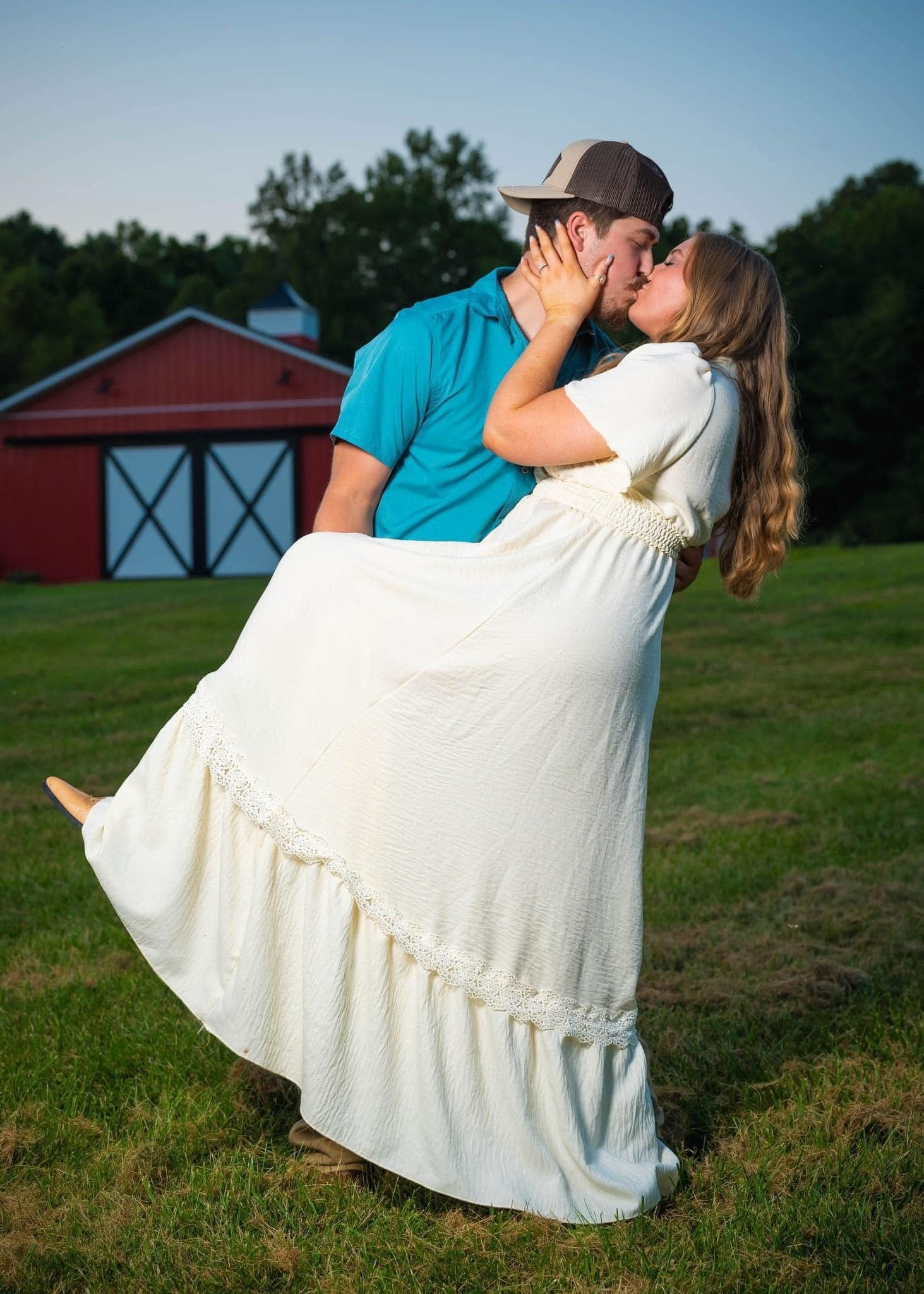 The Barn at Spring Rose Lane Farm | Bedford VA