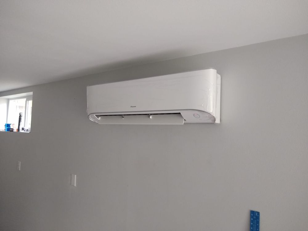 Dynamic Utility Services, Inc. Heating, A/C & Refrigeration | Shoreline WA