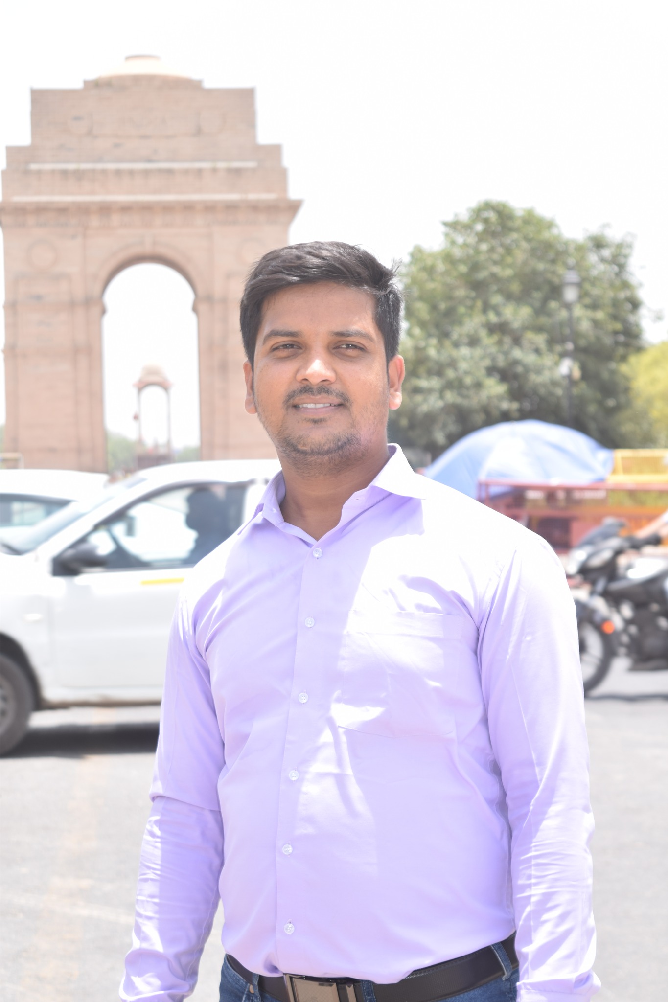 S.K. Guru