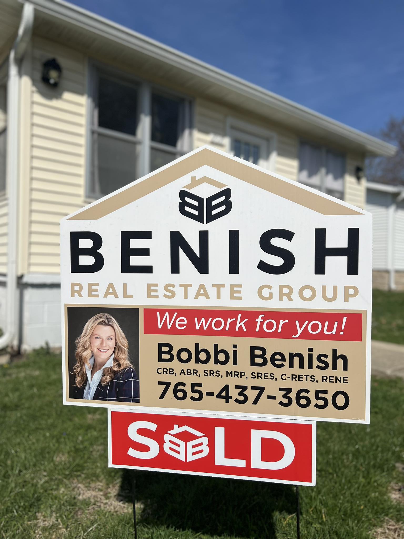‼️CLOSING... - Benish Real Estate Group | Facebook