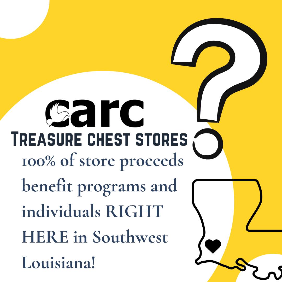 CARC | Lake Charles LA