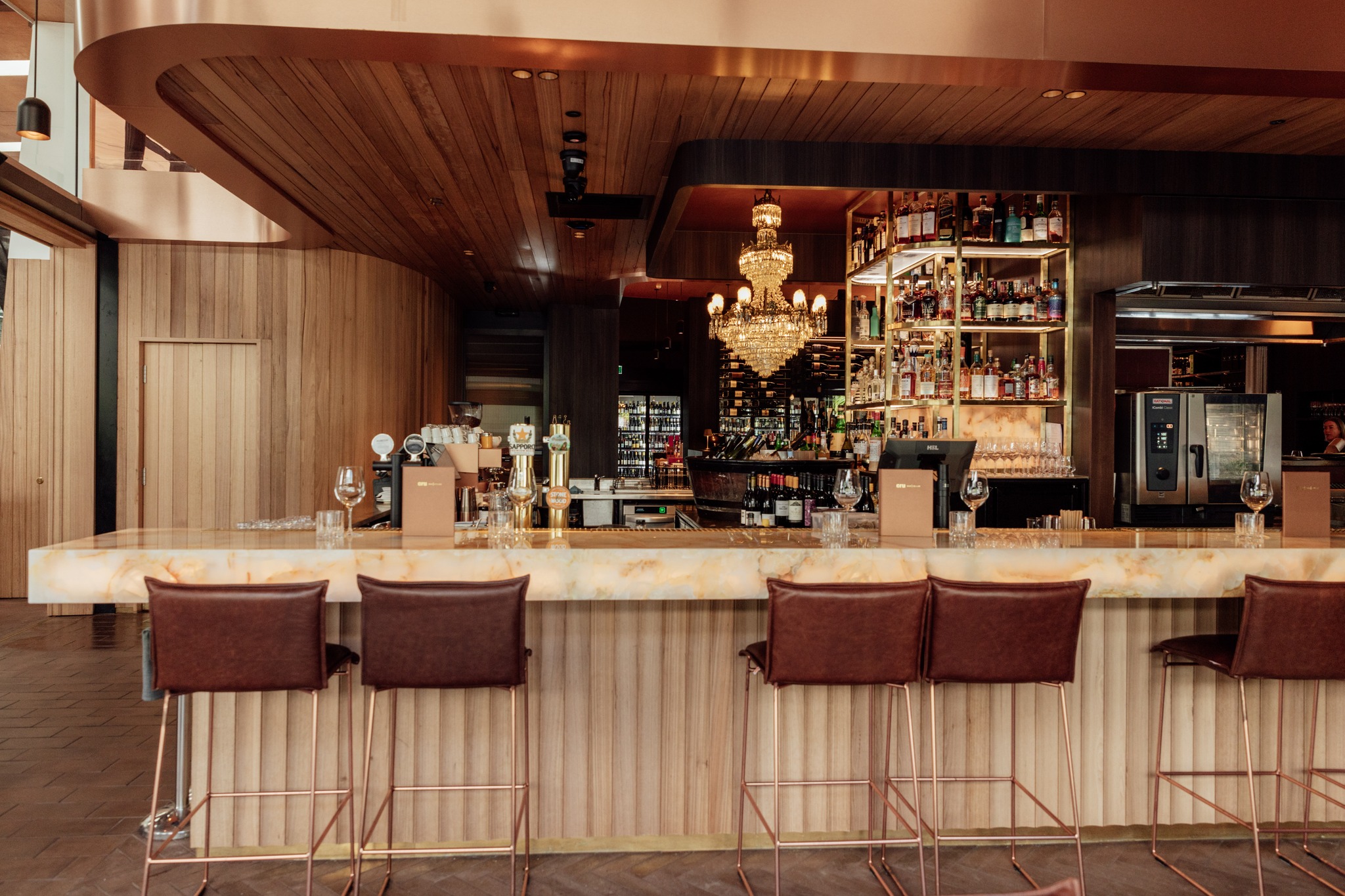 CRU bar + cellar | Brisbane QLD