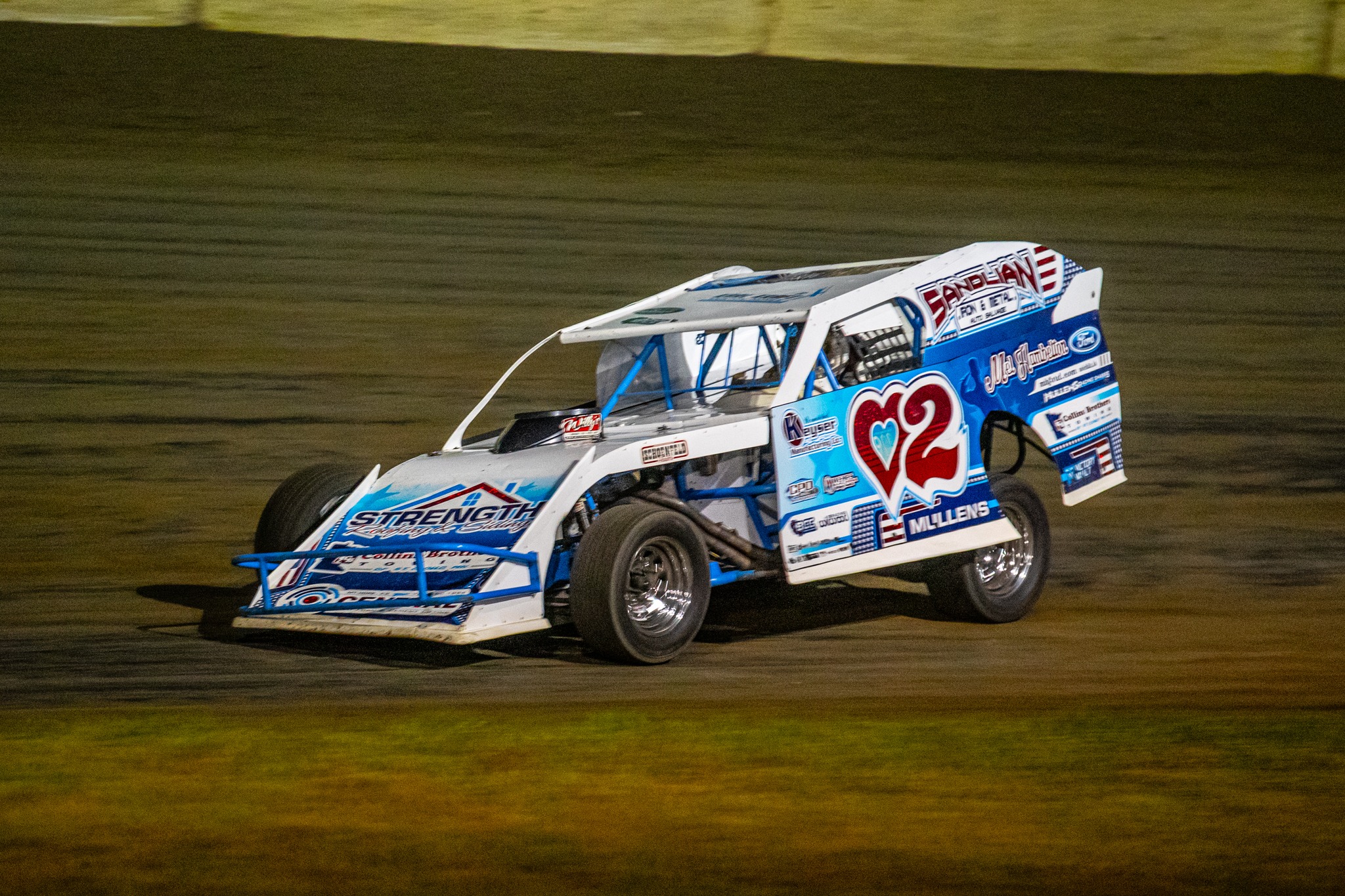 RacinDirt.com - We are LIVE from Deer Creek Speedway! Watch the finale ...