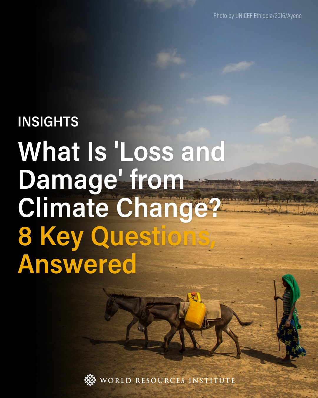 World - 🌩️Millions of people are facing the real-life consequences of ...