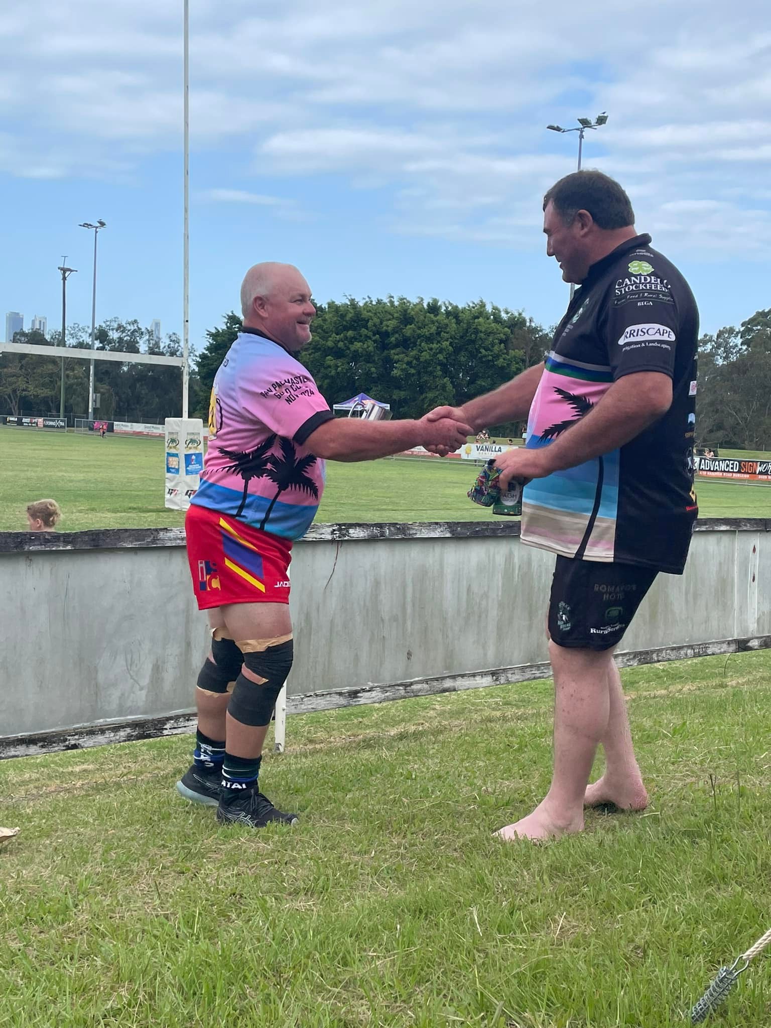 Congratulations to... - Southern Rough Riders Rugby Team | Facebook
