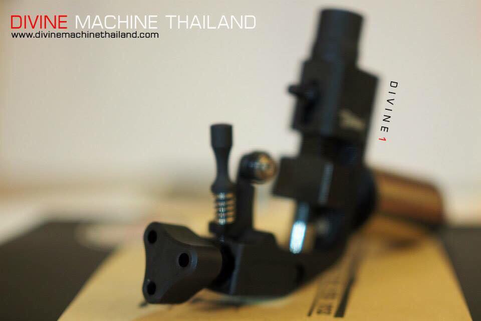 งานประกวดsamutsakhontattooconvent... - Divine Machine Thailand | Facebook
