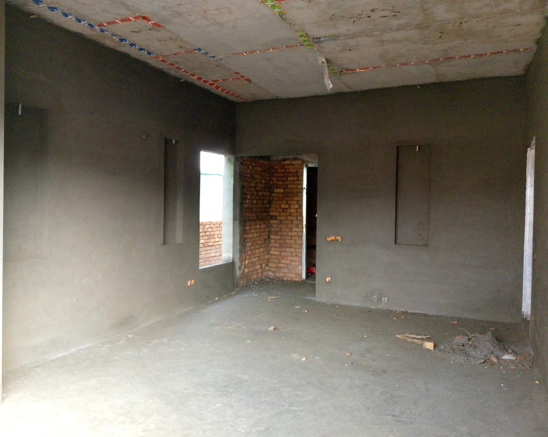 Karimi Construction Pvt. Ltd. | Islamabad