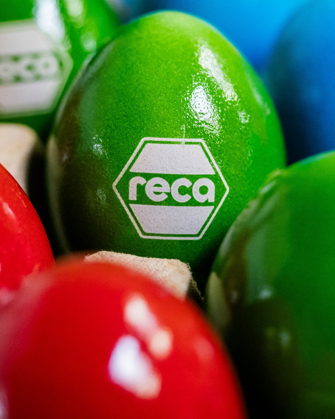 RECA Romania | Bucharest