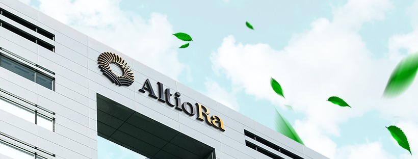 Altiora Official - Home