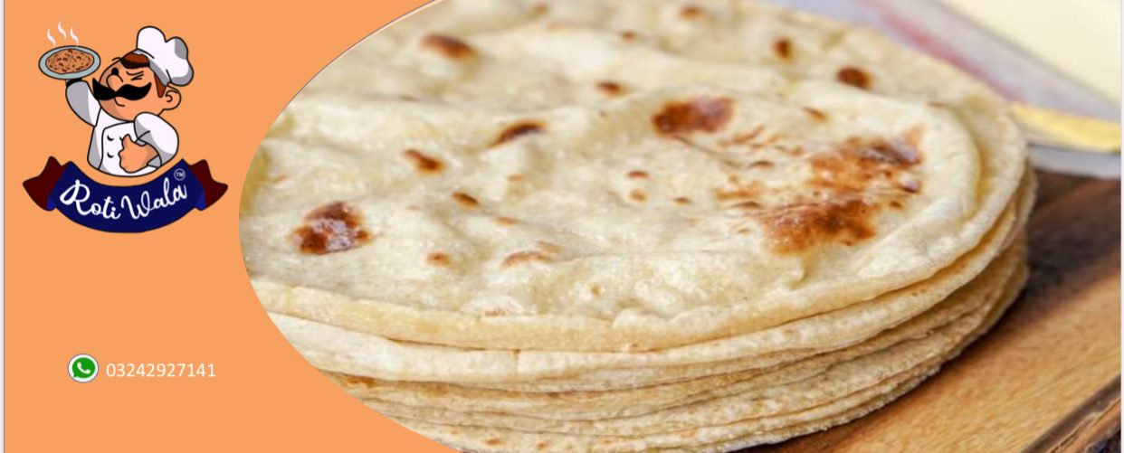 Roti Wala