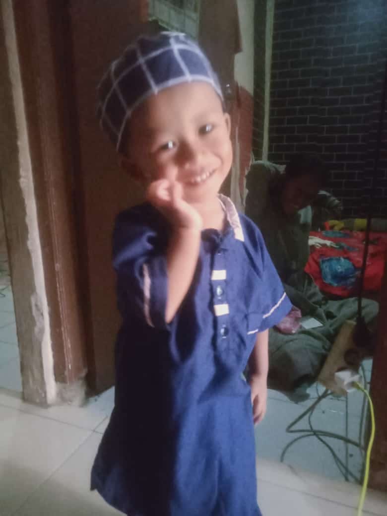 Kang Doii