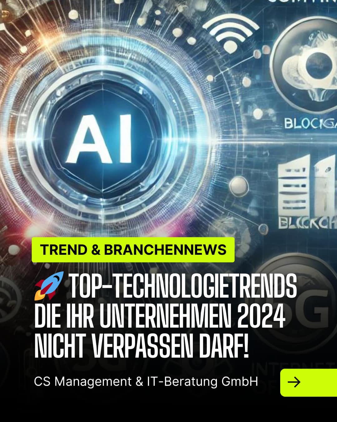 CS Management & IT-Beratung GmbH