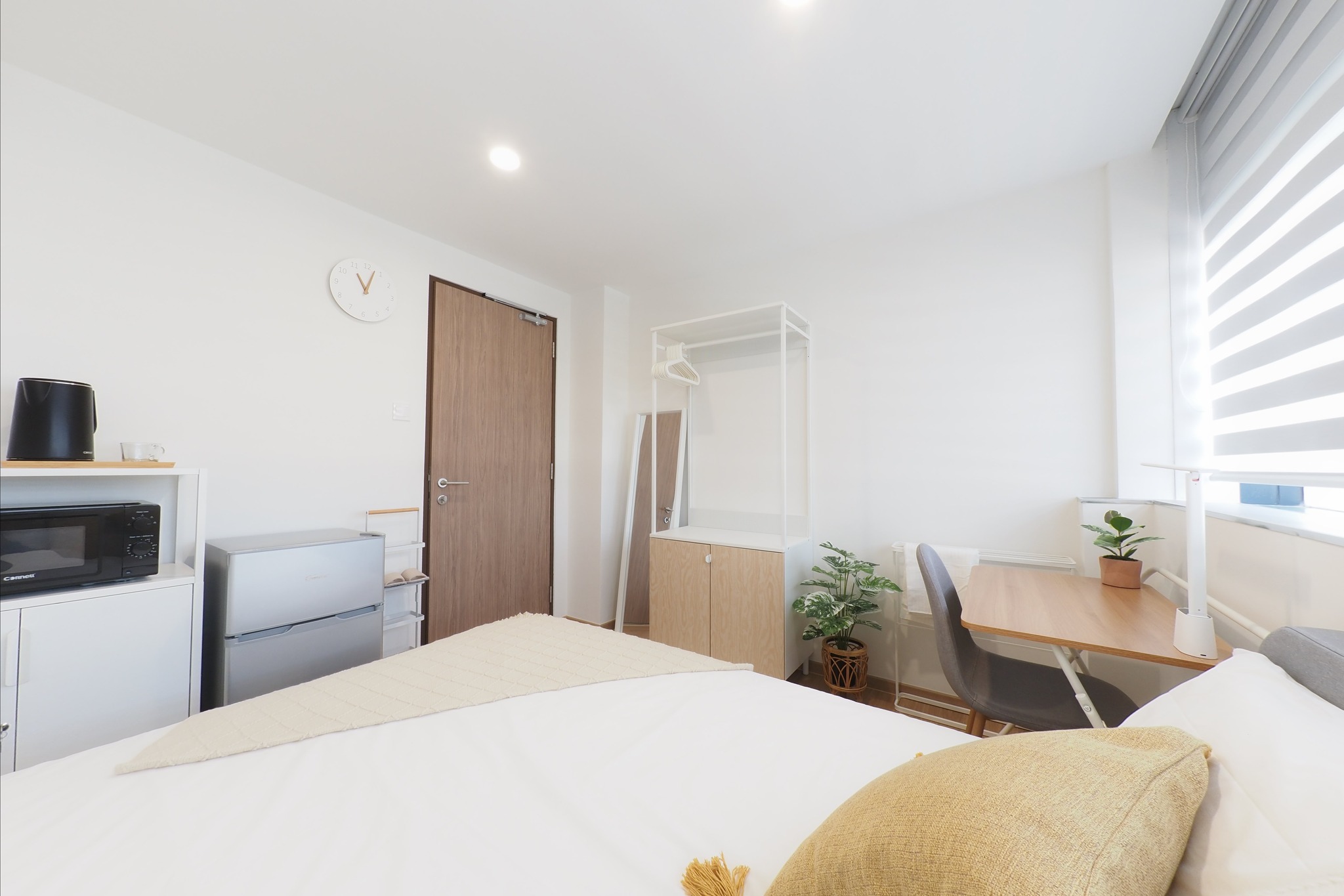 KIN Residences | Singapore Singapore