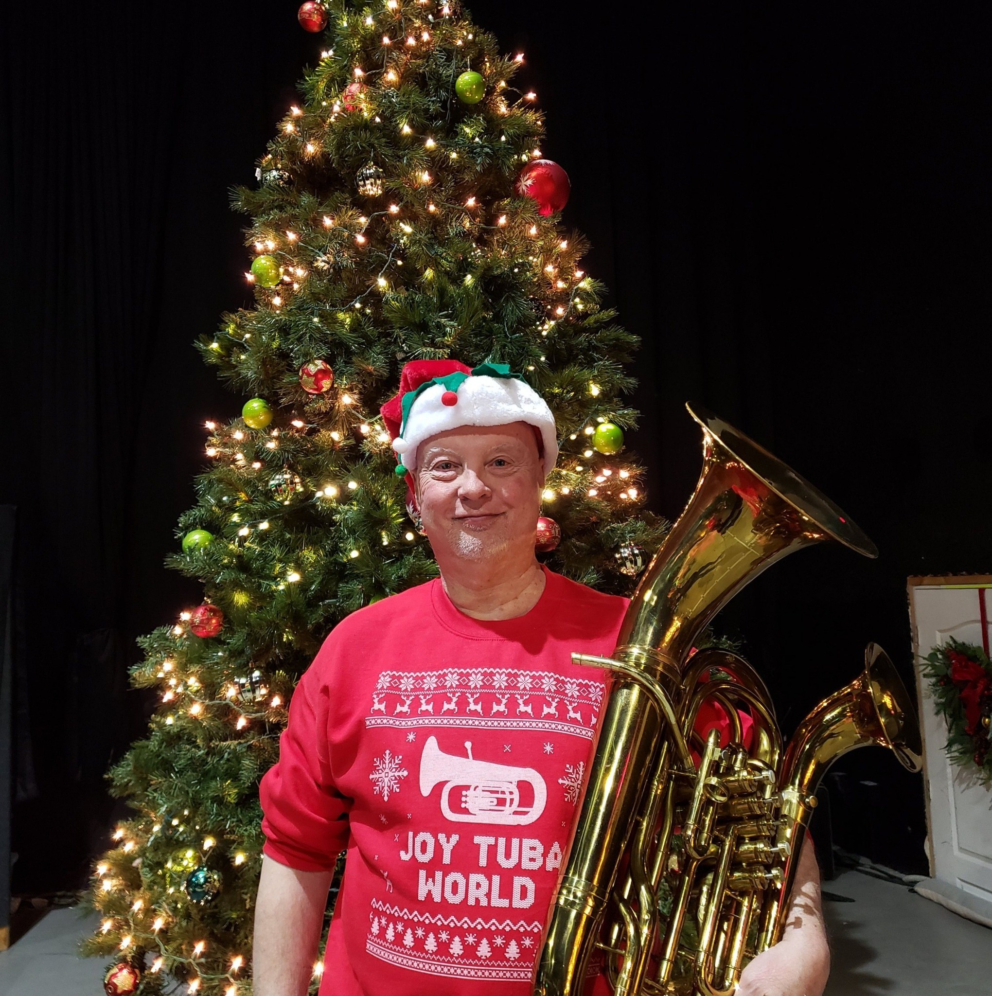 Euphonium | My granddaughter is in her second year with the euphonium ...