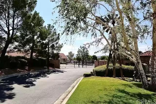 Jess Ranch RV Resort- Phase 3 | Apple Valley CA