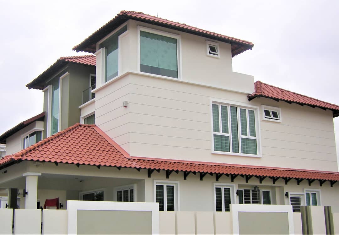 Puretech Design | Kuala Lumpur