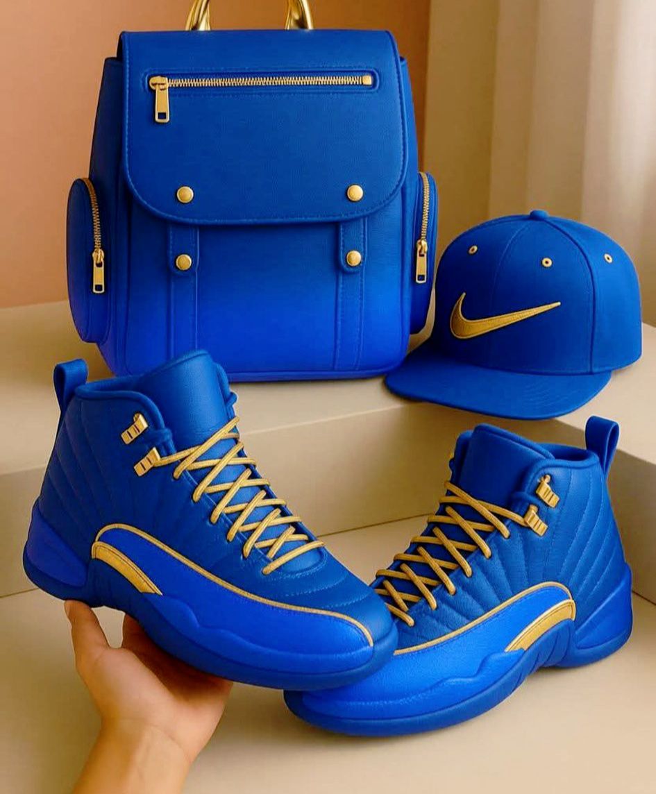 blue and gold nike backpack Varsity Elite (32L) 'White Metallic Gold' 18.09 Size Nike Heritage Backpack (25L) Blue