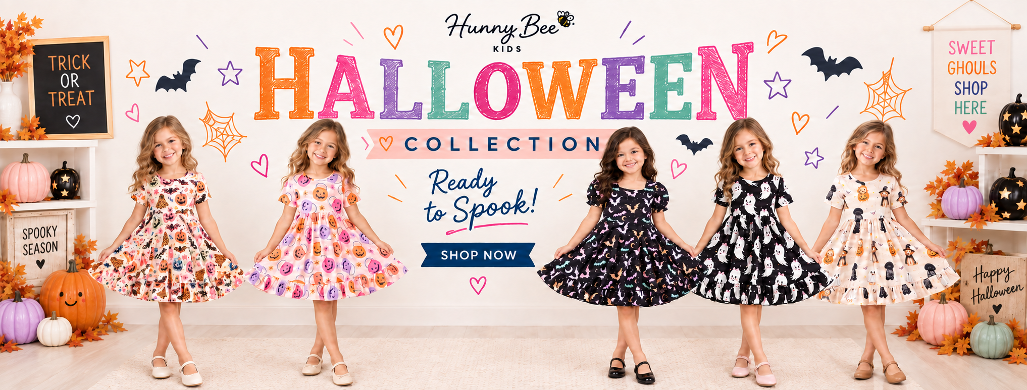 Hunny Bee Kids