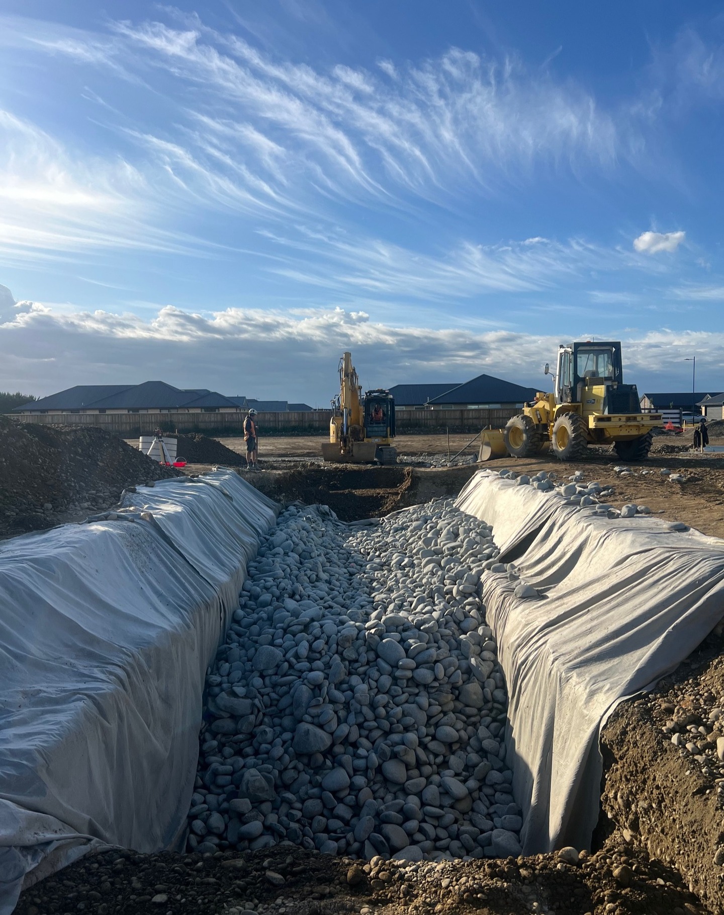 🚧 Another Successful Project... - Stopforth Contracting Ltd | Facebook