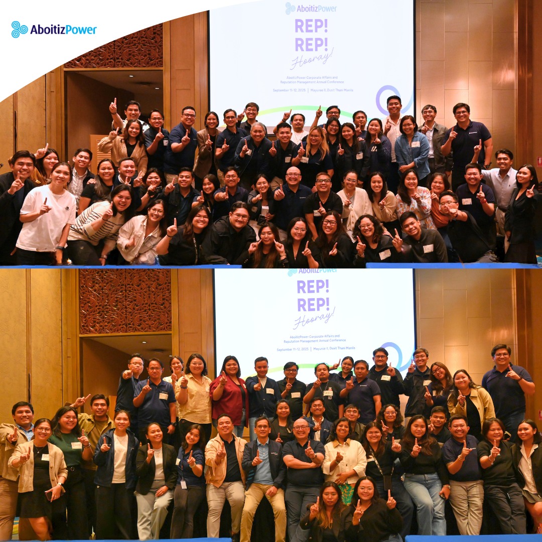 Aboitiz - At AboitizPower, we know that responsible storytelling builds ...