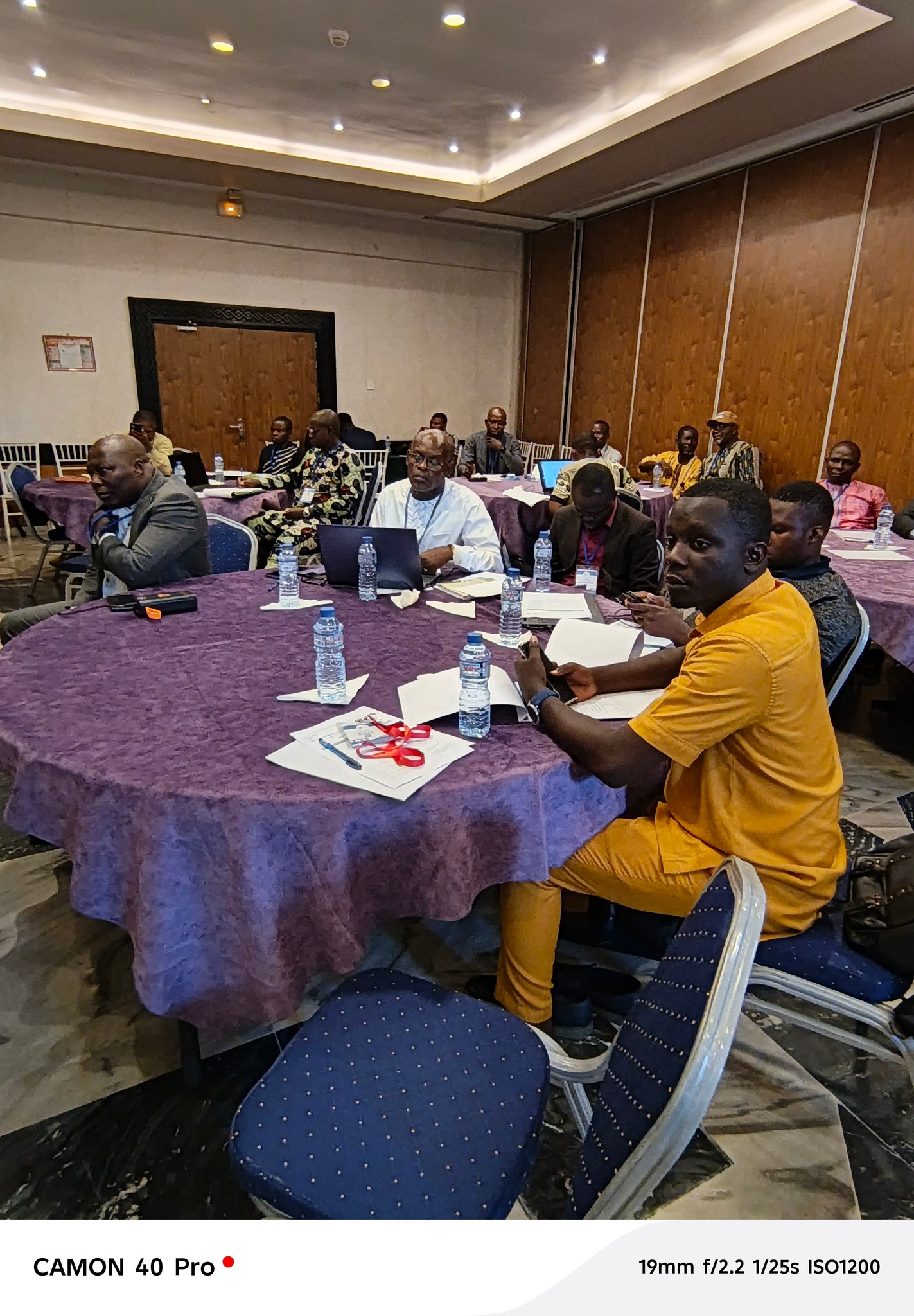 Pascal Edoh Agbove
