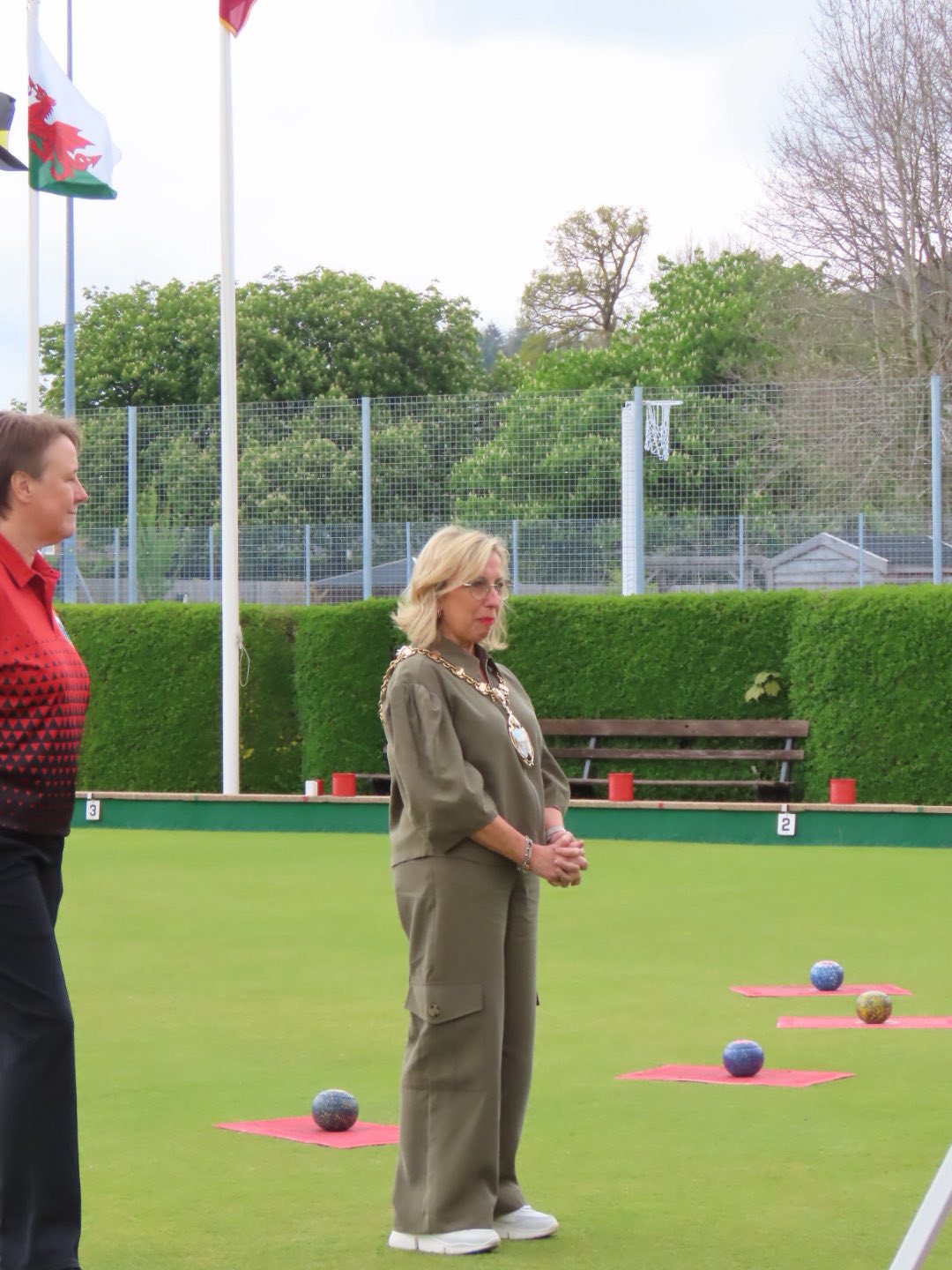 Lampeter... - Lampeter Bowls Club / Clwb Bowlio Llanbedr P.S.