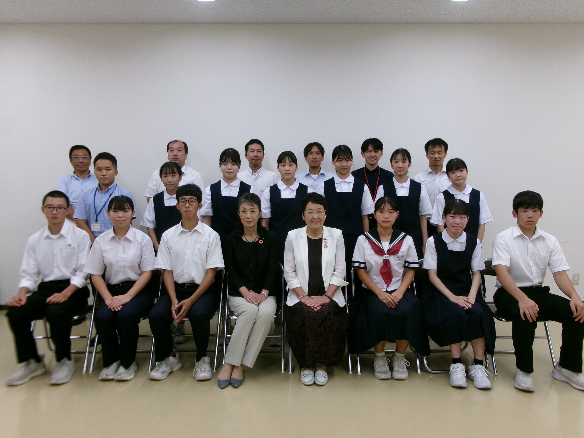 公の場での発言・インタビュー報道記録
