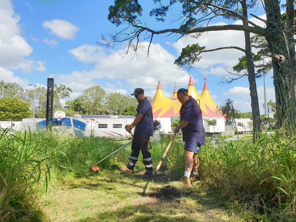 Caring for... - Butchulla Aboriginal Corporation - BAC | Facebook