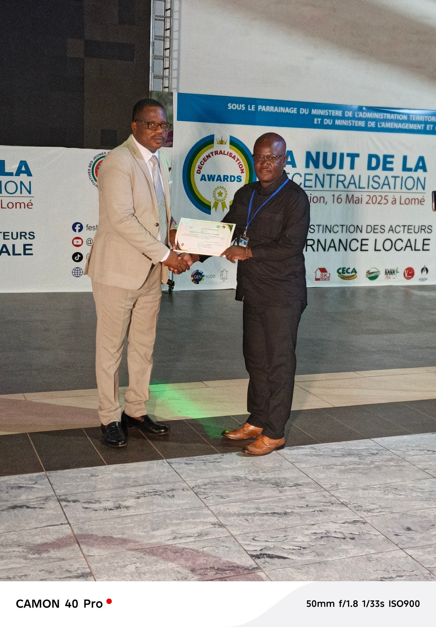 Pascal Edoh Agbove