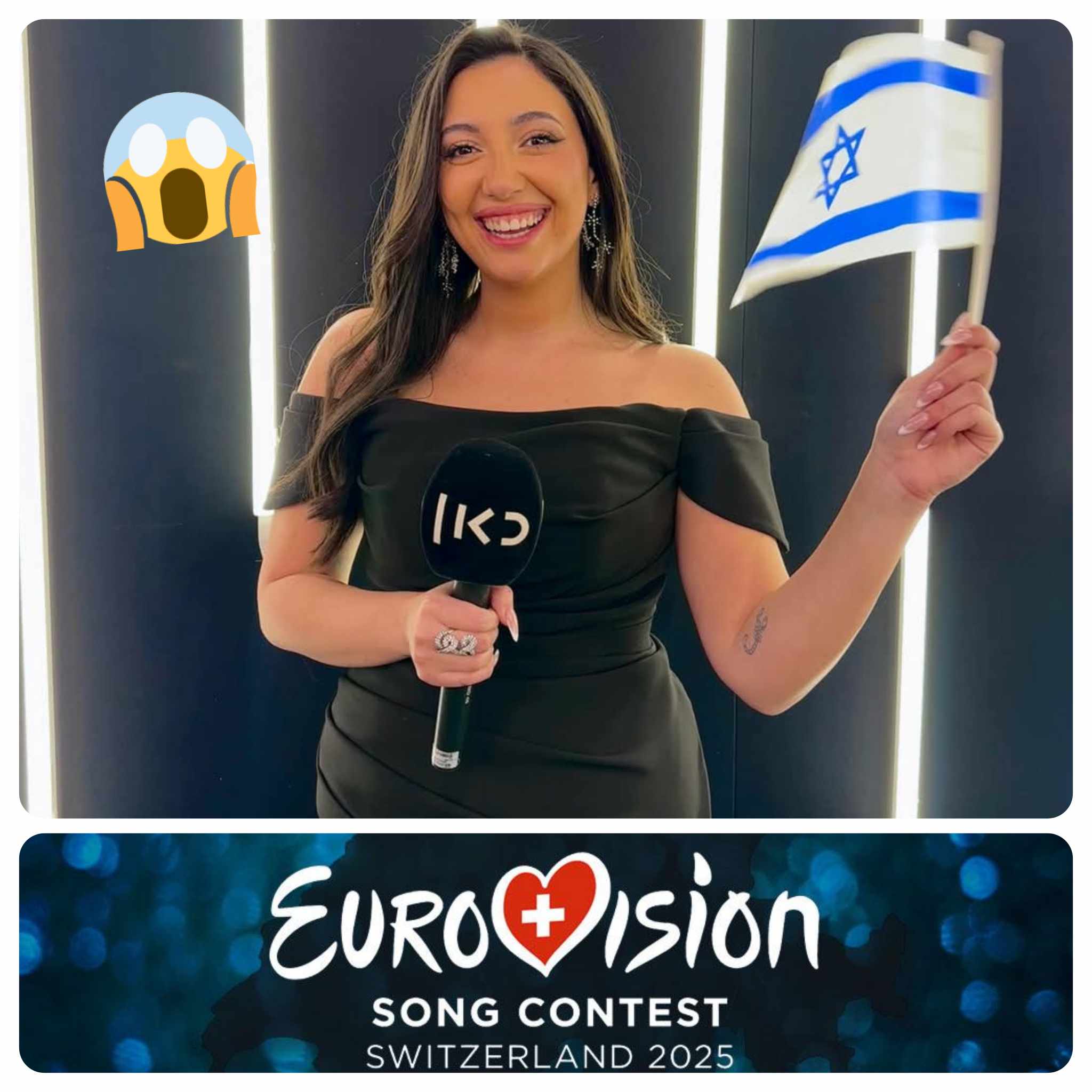 רכילות ברשת מעריצים - וואו!! גל גברעם חושפת פרטים אינט*ימיים עם האקס ...