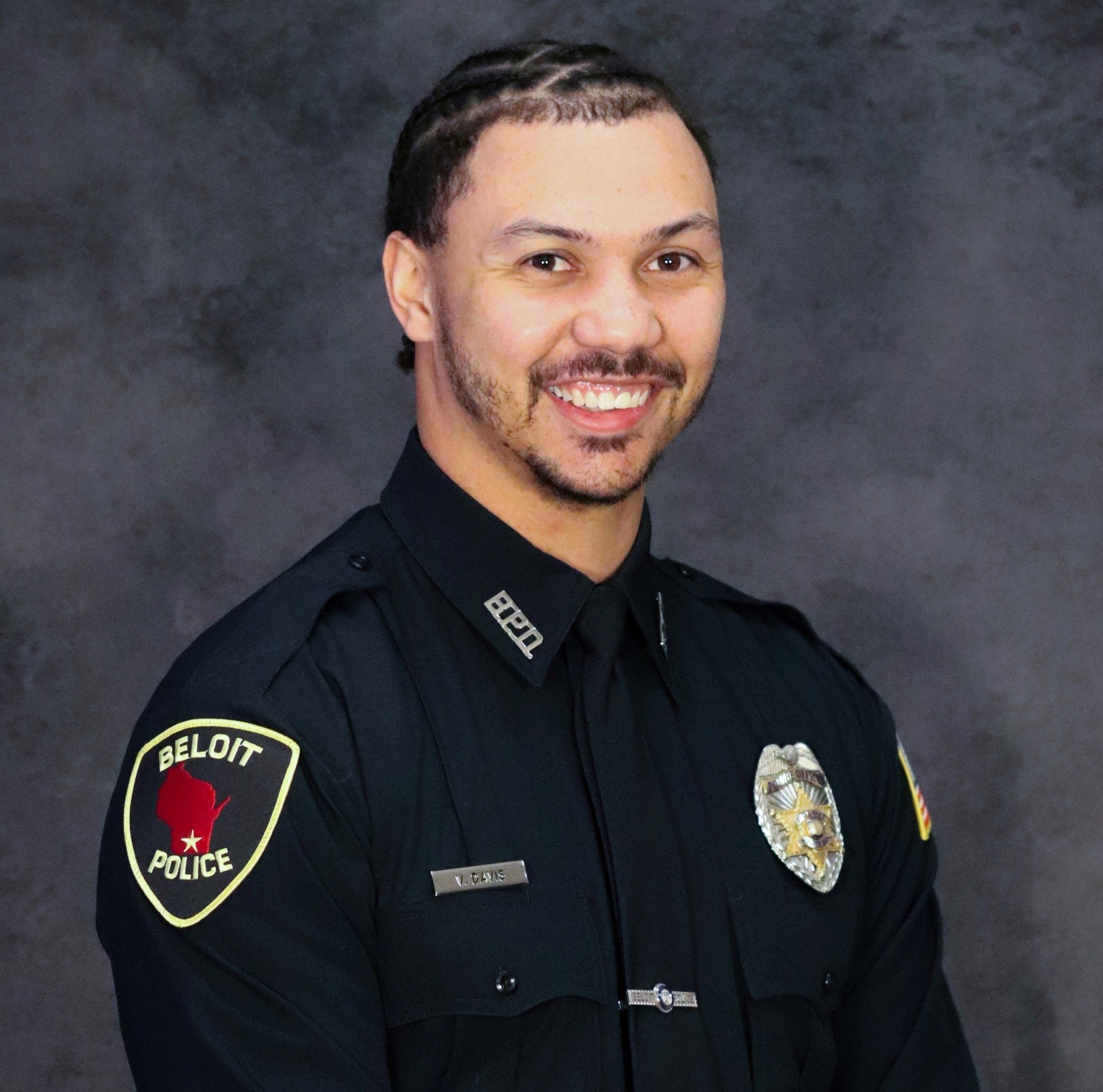 City of Beloit Police Department
