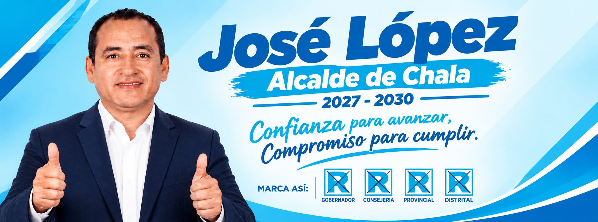 📣 (((... - Municipalidad Distrital de Chala Gestión 2023-2026 | Facebook