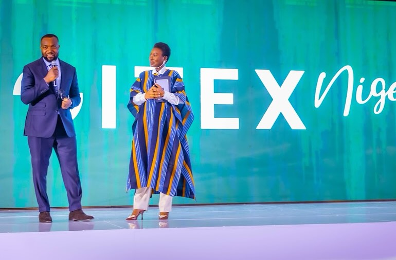 Federal Ministry of Communications and Digital Economy, Nigeria added a ...