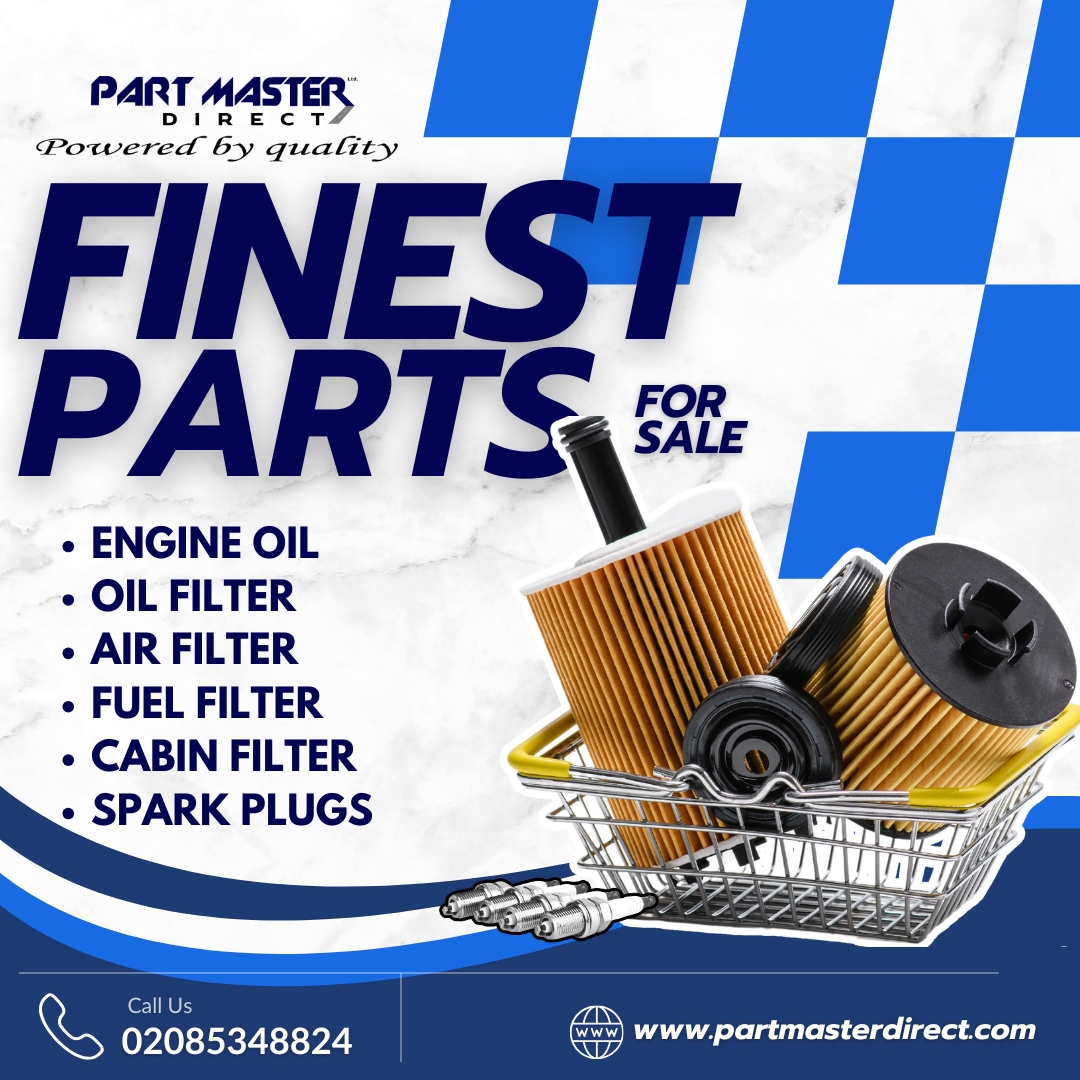 Part master direct limited | London