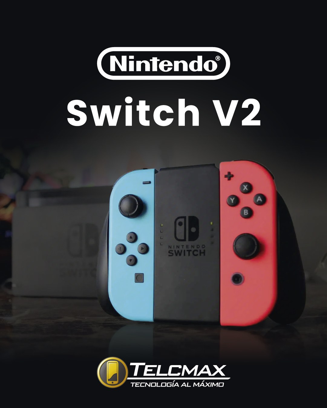 🎮 ¡La diversión está en tus manos!... - Telcmax Nicaragua | Facebook