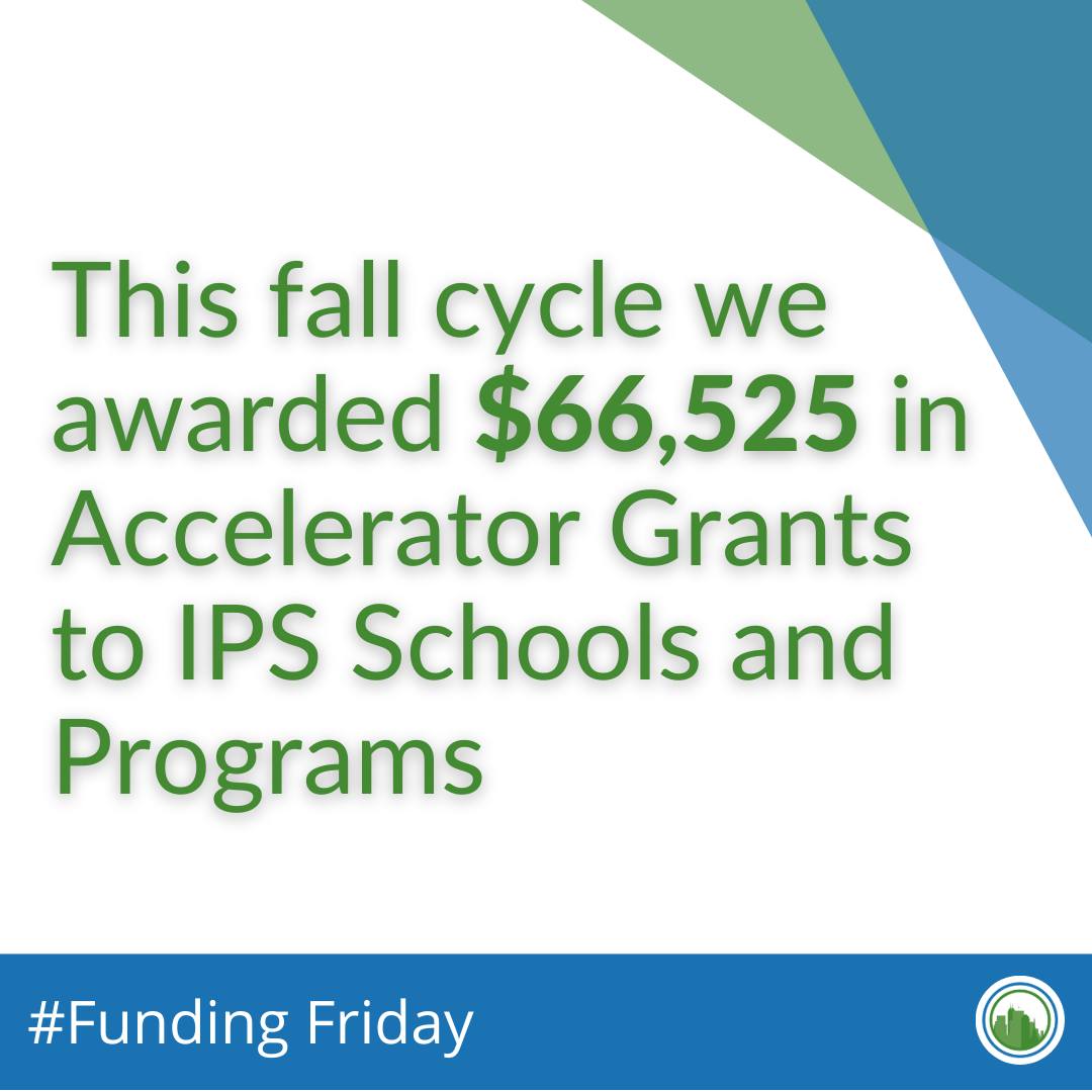 Indianapolis Public Schools Foundation