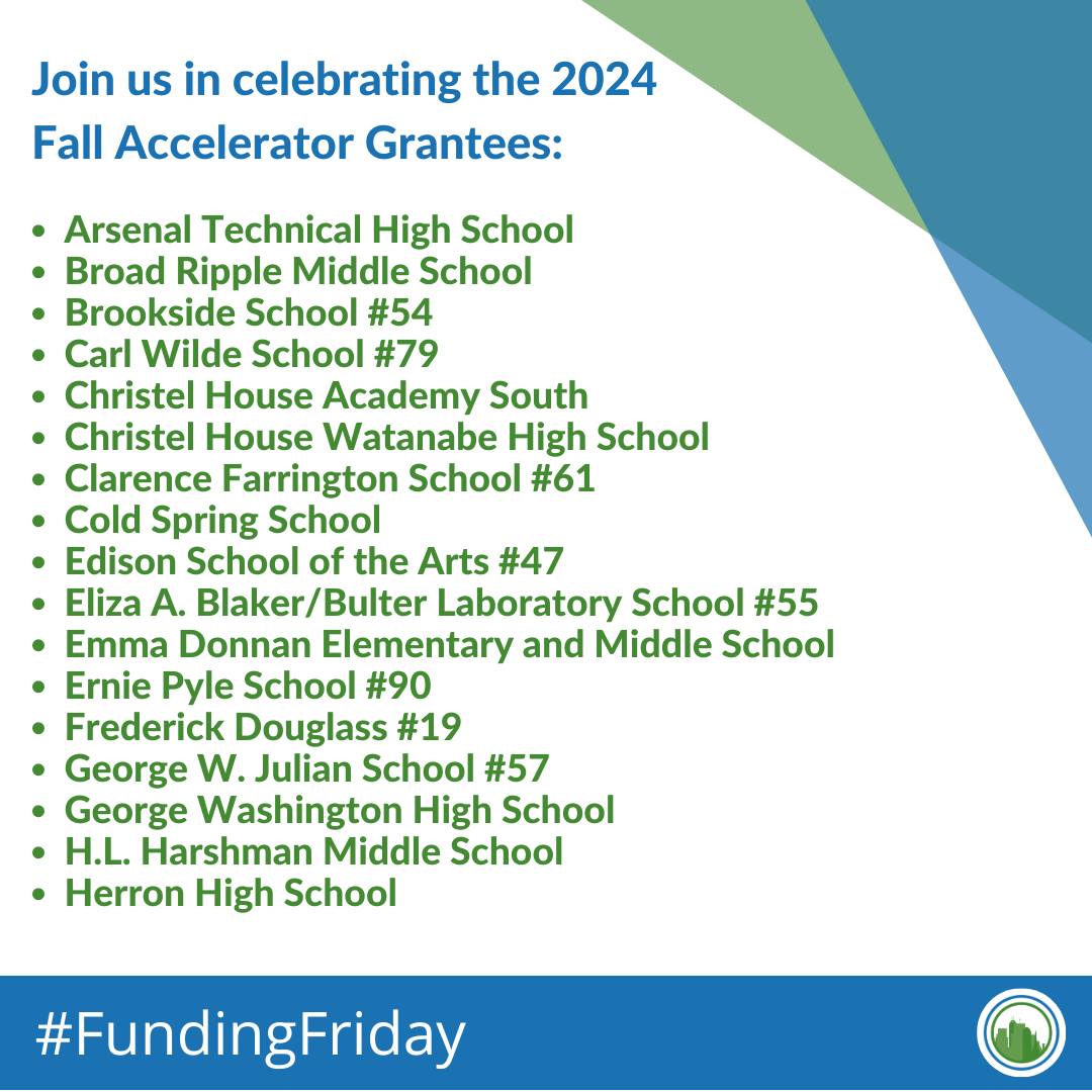 Indianapolis Public Schools Foundation