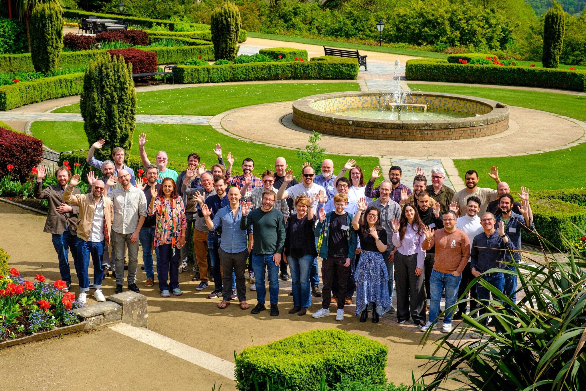 Getty - 📢 New Arches Project Bulletin 📰 Read the latest bulletin from ...