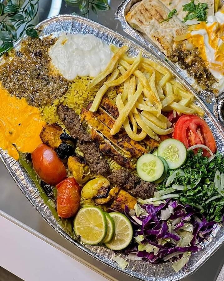 باسم الله، توكلنا على الله،... - بابانا للمشاوي الوطنية | Facebook