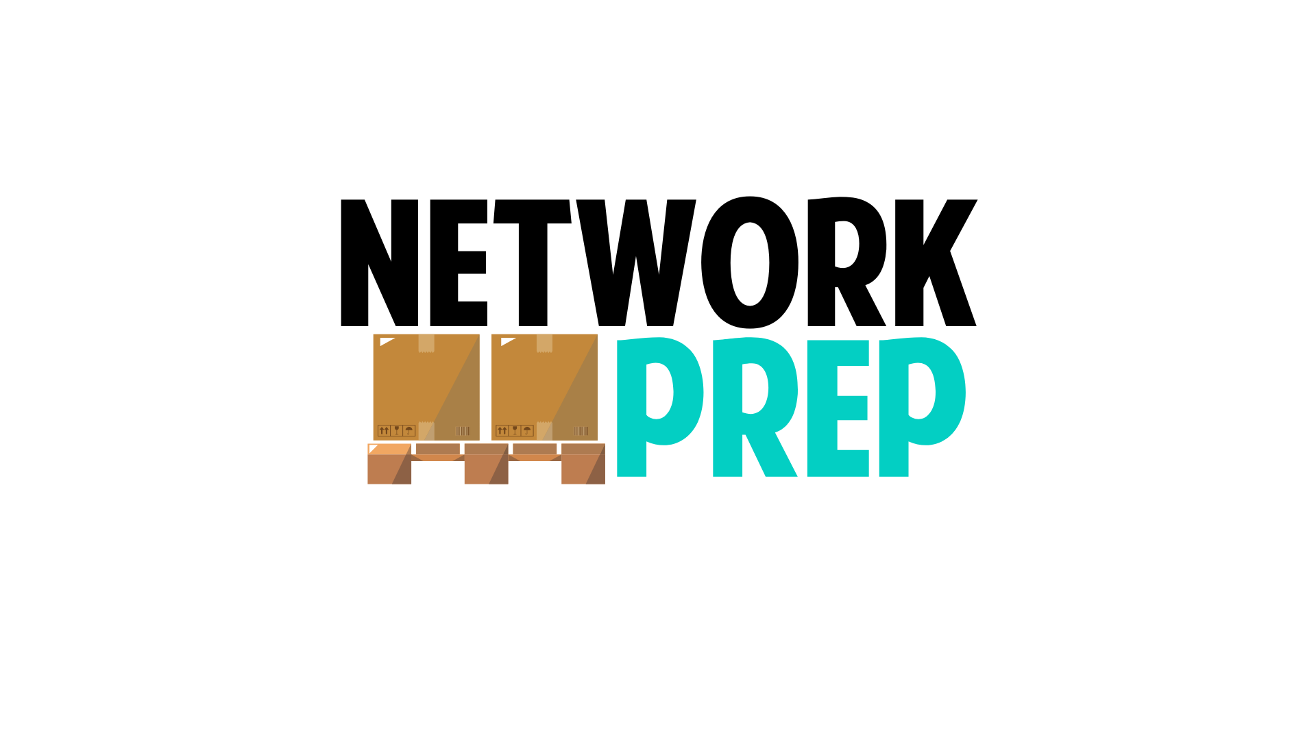 Network Prep | McMinnville OR