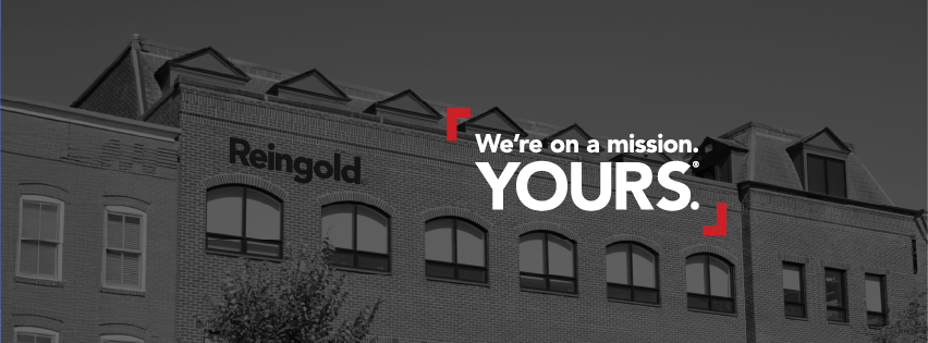 Reingold | Alexandria VA