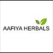 Aafiya Herbals