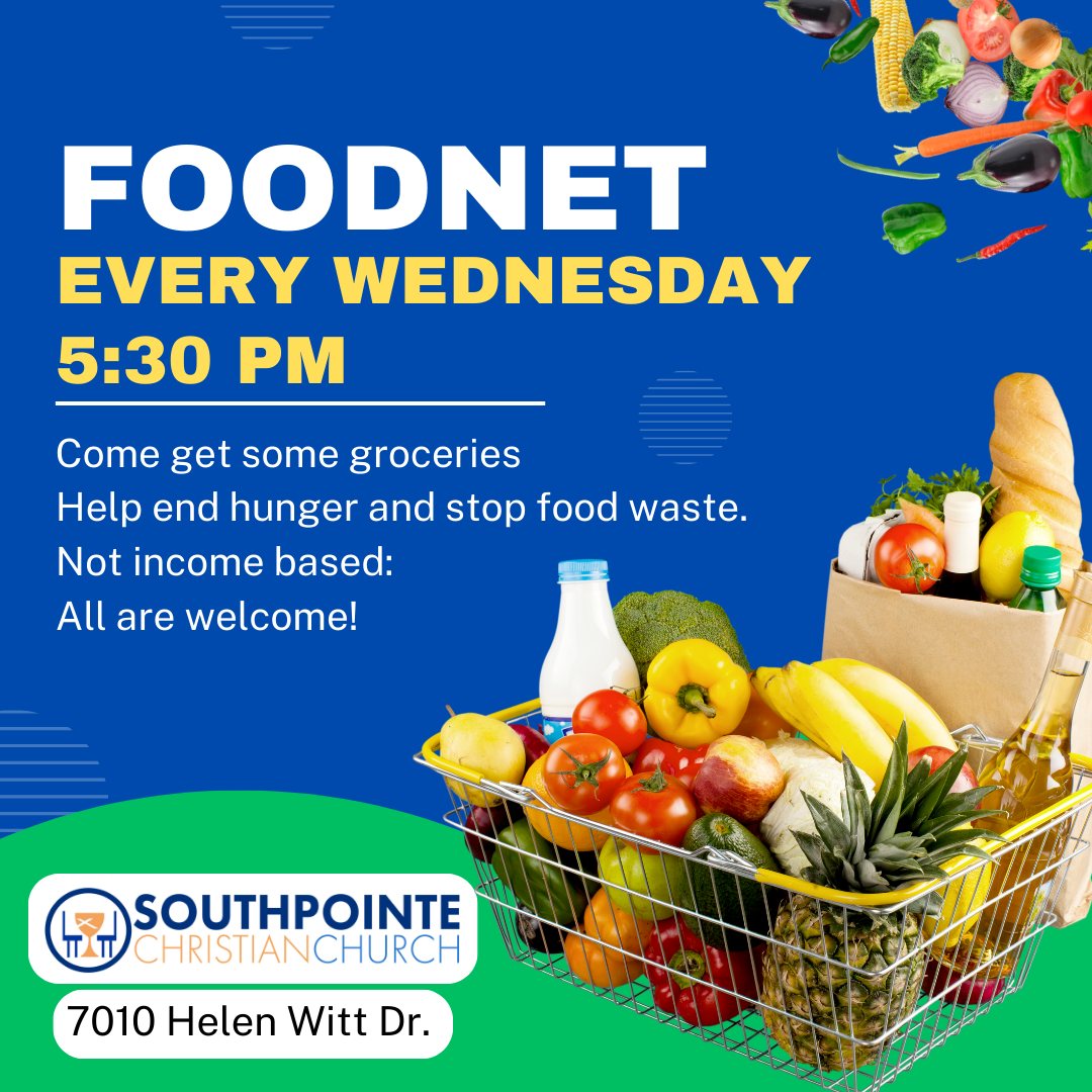 SouthPointe Christian... - SouthPointe Christian Church