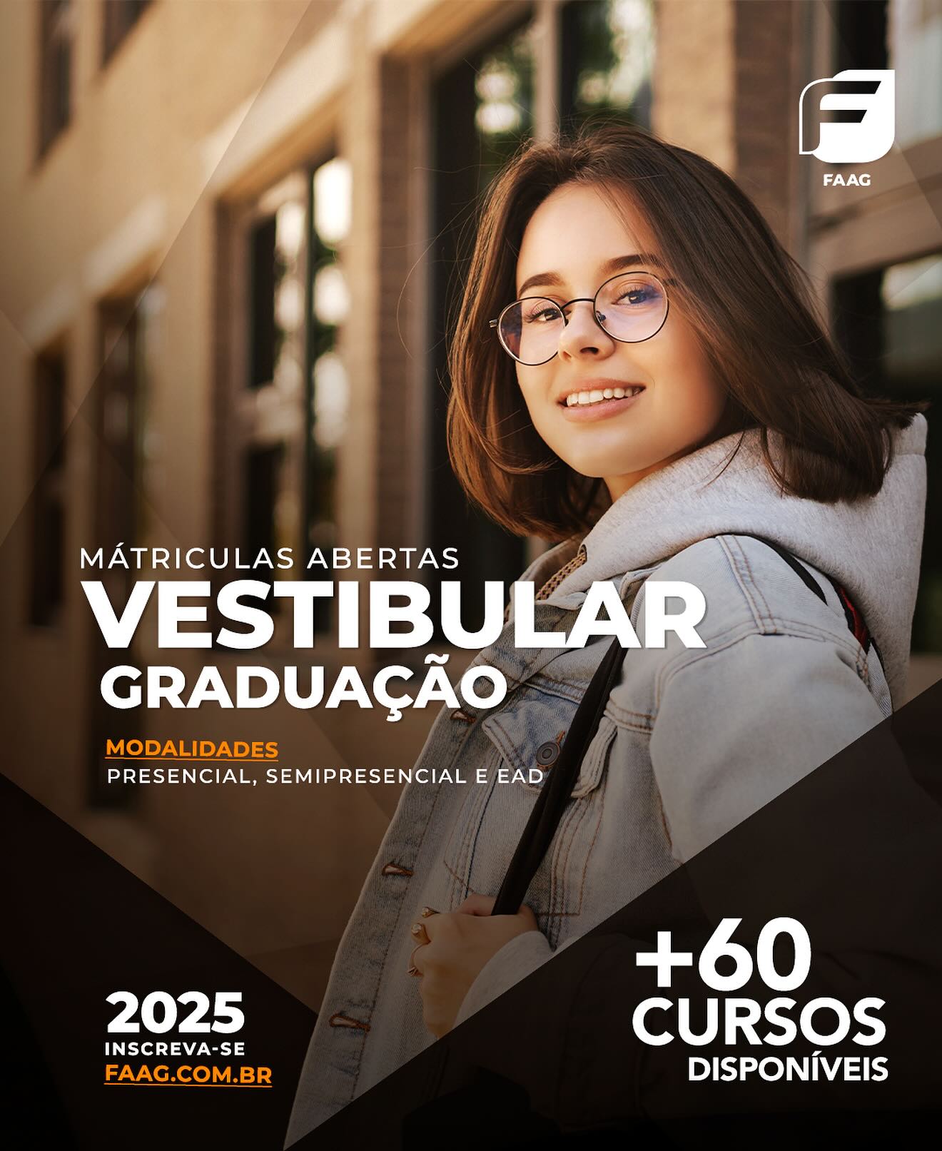 FAAG - Faculdade de Agudos | Agudos SP