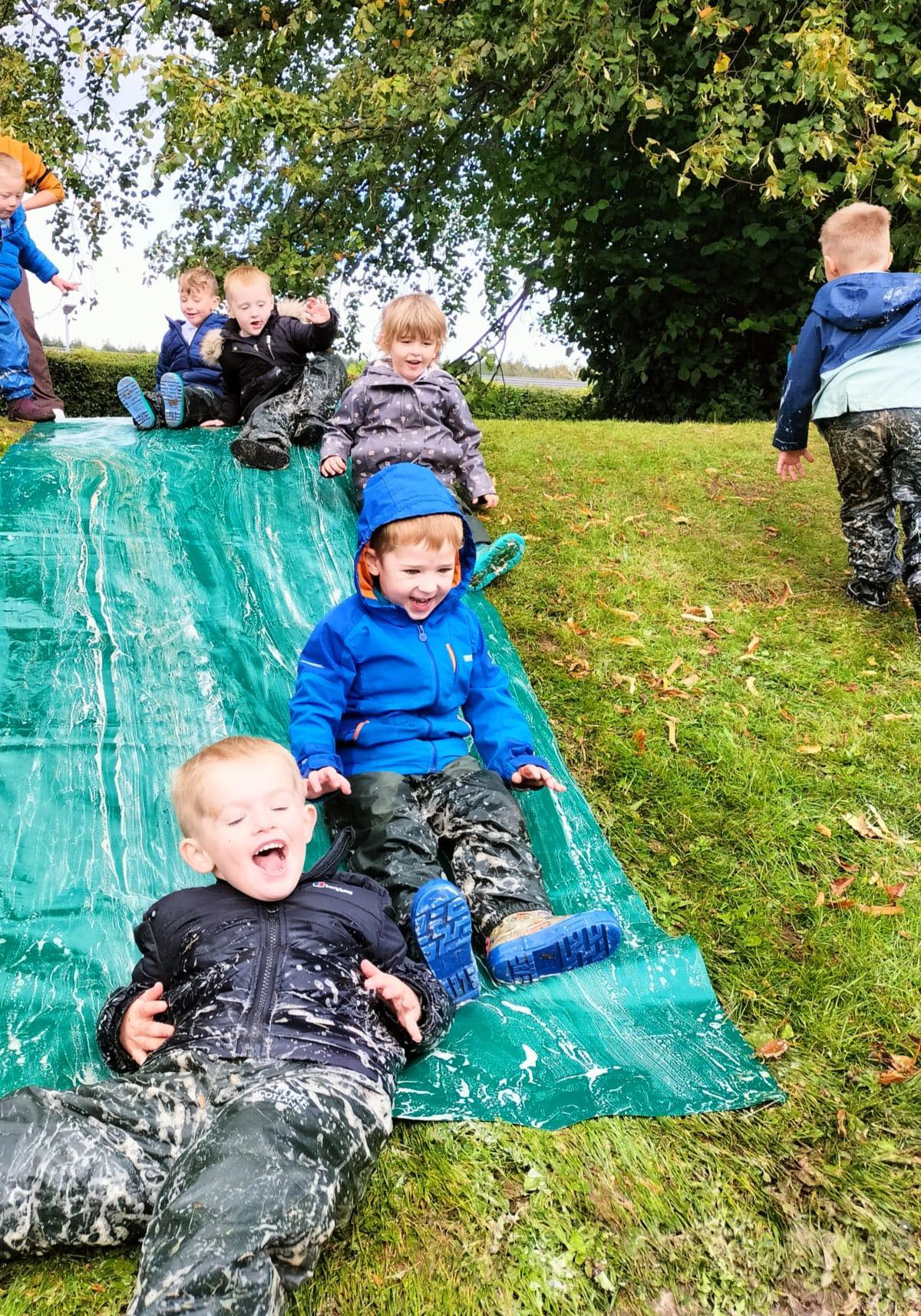 Beaconside C... - Beaconside C of E Primary School & Nursery