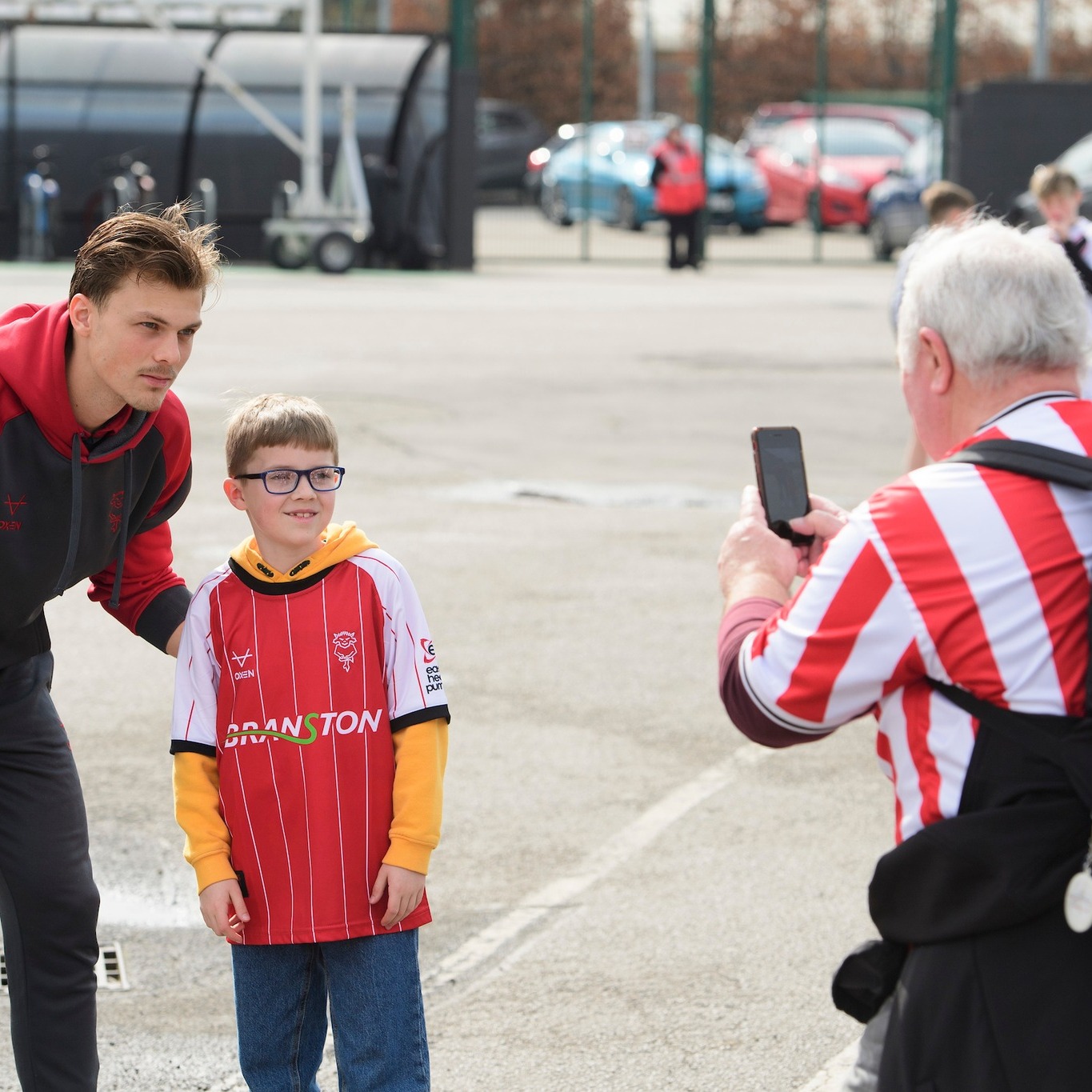 🎶 Sun, savings and live music... - Lincoln City Football Club | Facebook